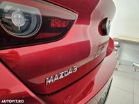 second-hand Mazda 3 e-Skyactiv X186 AT MHEV Exclusive-Line