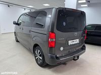 Second-hand Toyota Proace Verso 177 CP (130 kW) 2017 Culoarebej Break