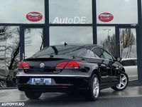 second-hand VW CC 2.0 TDI DSG