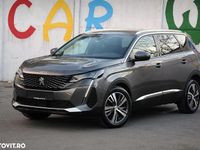 Second-hand Peugeot 5008 Allure 130 CP (95 kW) 2021 Culoaregri SUV