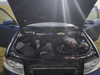 Second-hand Audi A4 101 CP (74 kW) 2005 Albastru Break