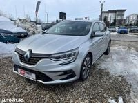 Second-hand Renault Mégane GrandTour 140 CP (102 kW) 2023 Culoaregri Break