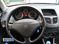 second-hand Peugeot 206 HDI