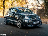 second-hand Abarth 595 1.4 T-Jet Competitione