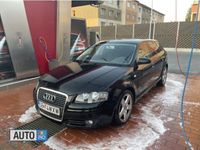 second-hand Audi A3 1.4 TFSI 125 CP