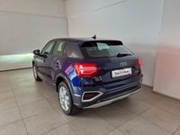 second-hand Audi Q2 Advanced 35 TFSI