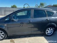 Second-hand Seat Altea 105 CP (77 kW) 2011 Monovolum