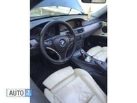 second-hand BMW 320 Seria 3