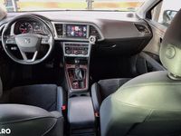 Second-hand Seat Leon XCELLENCE 149 CP (109 kW) 2017 Culoaregri Break