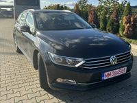 second-hand VW Passat Variant 2.0 TDI DSG (BlueMotion Technology) Comfortline