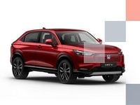 Nouă Honda HR-V 131 CP (96 kW) 2025 Tracțiune integrală SUV
