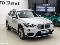 second-hand BMW X1 xDrive20d Aut. xLine