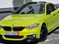 second-hand BMW 420 Gran Coupé Seria 4 d Aut. M Sport