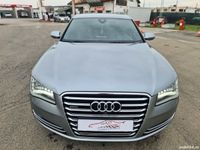 second-hand Audi A8 