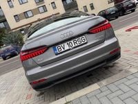 Second-hand Audi A6 Sport 286 CP (210 kW) 2019 Culoaregri Berlinǎ
