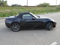 Second-hand Mazda MX5 184 CP (135 kW) 2016 Cabrio