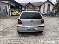 second-hand VW Polo 1.4 TDI ! impecabil