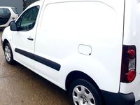 second-hand Peugeot Partner 1.6 HDi 90 L2