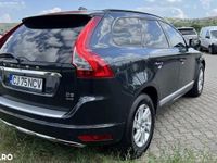 second-hand Volvo XC60 