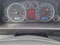 Second-hand VW Sharan 140 CP (102 kW) 2008 Monovolum