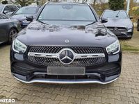 second-hand Mercedes GLC300e 4Matic 9G-TRONIC AMG Line