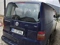 Second-hand VW T5 131 CP (96 kW) 2004 Van
