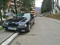 Second-hand BMW 318 115 CP (84 kW) 1993 Berlinǎ