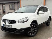 Second-hand Nissan Qashqai +2 130 CP (95 kW) 2012 SUV