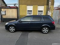 second-hand Opel Astra 