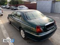 Second-hand Rover 75 131 CP (96 kW) 2003 Verde Berlinǎ