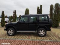 second-hand Mercedes G350 d SW Long