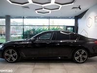 second-hand BMW 750 Seria 7 i xDrive