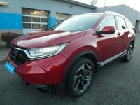 Second-hand Honda CR-V Executive 193 CP (141 kW) 2021 SUV