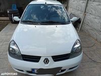 second-hand Renault Symbol 1.4 Expression