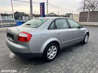 second-hand Audi A4 1.9 TDI