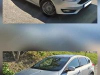 Second-hand Ford Focus 118 CP (86 kW) 2017 Coupe