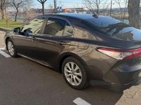 Second-hand Toyota Camry Business Edition 218 CP (160 kW) 2019 Culoaremaro Berlinǎ