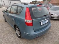 second-hand Hyundai i30 2011 euro-5 1,6dizel in stare PERFECTA de functionare!