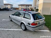 second-hand BMW 320 Diesel Facelift 150 Cp 6+1 Trepte