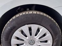 second-hand VW Golf 1.6 TDI Trendline