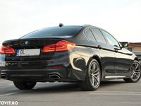 second-hand BMW 540 Seria 5xDrive Aut.