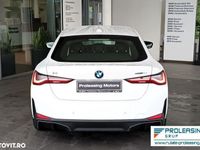 second-hand BMW i4 eDrive40 Gran Coupe