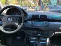 Second-hand BMW X5 Comfort Edition 2006 SUV