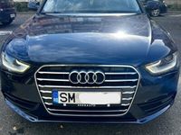 second-hand Audi A4 Avant 2.0 TDI, 177 cp, automat