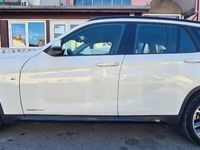 second-hand BMW X1 xDrive25d Aut.