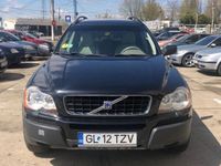 second-hand Volvo XC90 