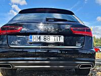 second-hand Audi A6 Ultra 2.0Tdi 190Cp