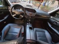Second-hand Mercedes E250 2009 Berlinǎ
