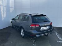 second-hand VW Golf Var.Comfortline 2.0 TDI DSG