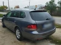 Second-hand VW Golf VI 105 CP (77 kW) 2011 Hatchback